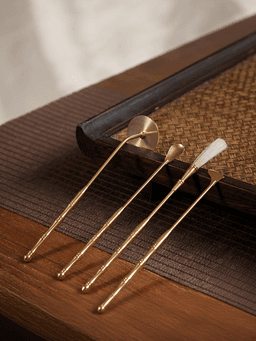 Incense Seal Stamp Kit