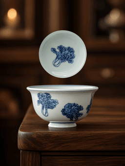 Hundred Fortunes