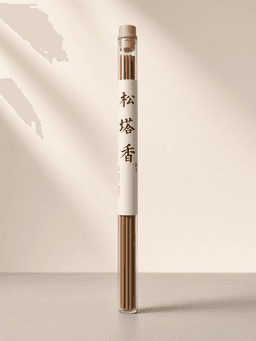 Pine-cone scent sticks （21cm）（线上爆款）