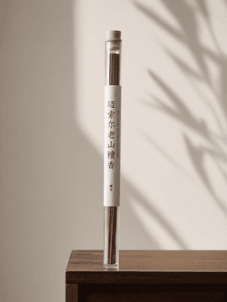 迈索尔Laoshan sandalwood （21cm）