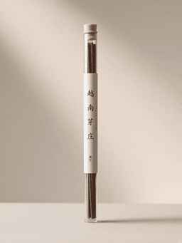 Nha Trang agarwood （21cm）