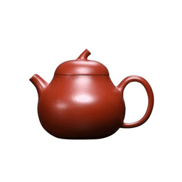 Yixing Zisha Mini Teapot