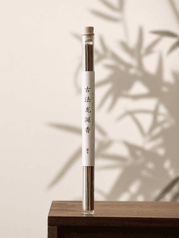 古法ambergris-note （21cm）