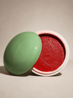梅青【直径7CM】seal paste