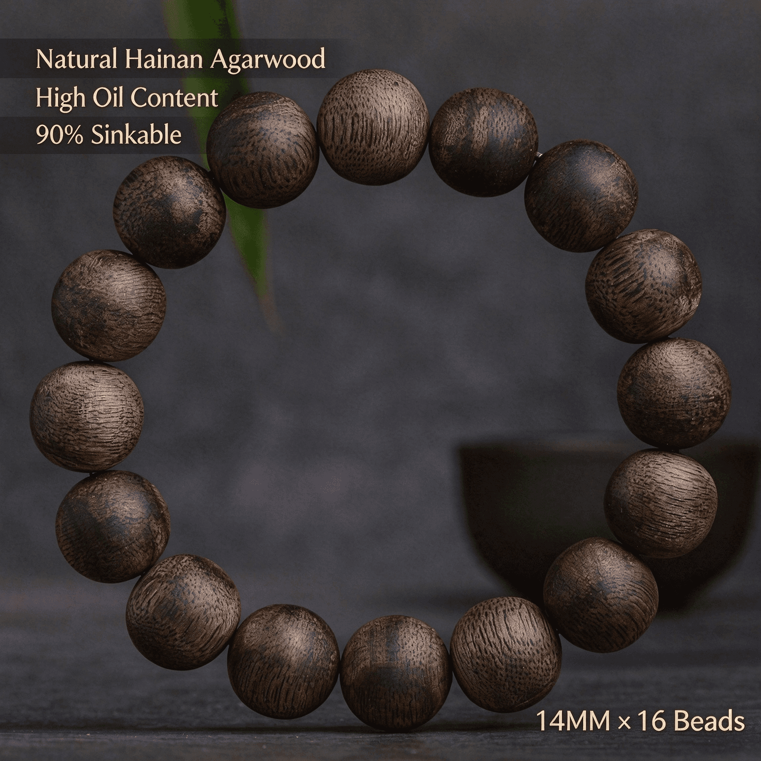 14mm-16pcs