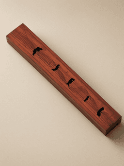 Buddhist offering (non-rosewood)