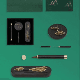 Guanshan Incense Starter Gift Set
