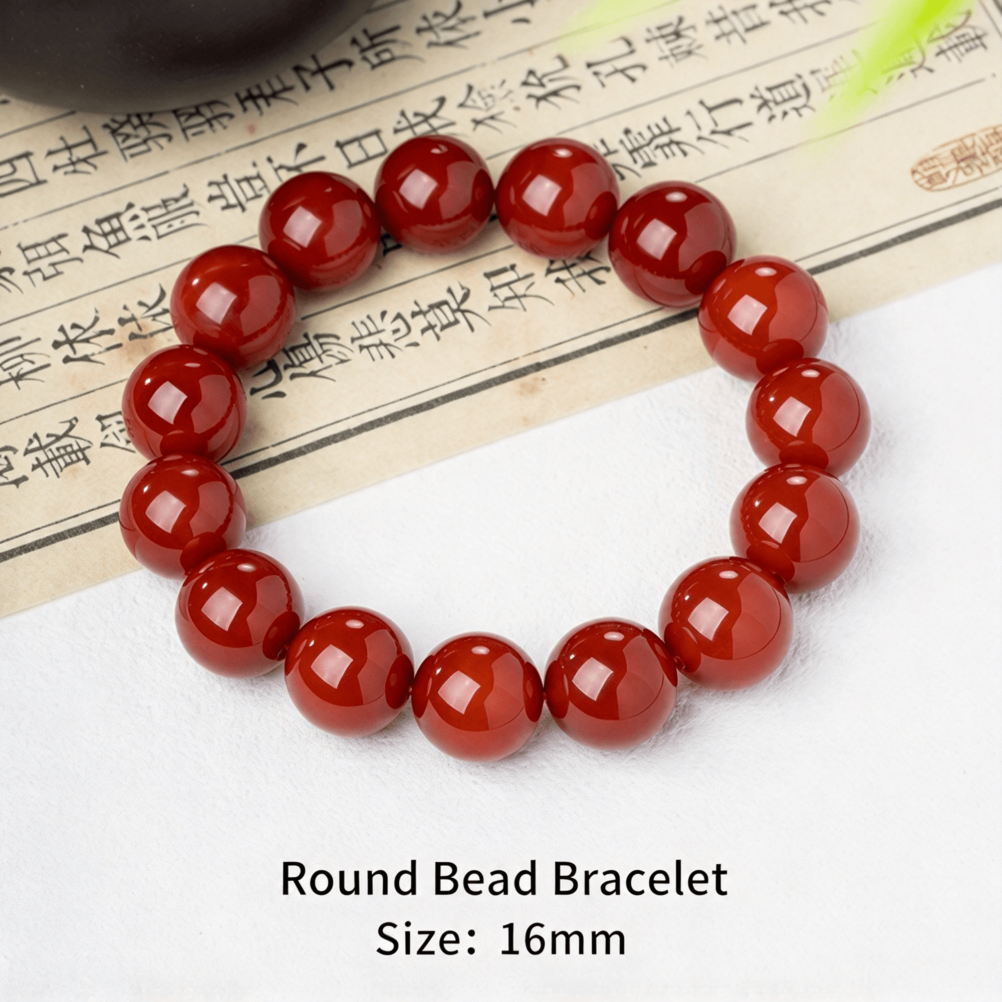 Single Strand-16mm