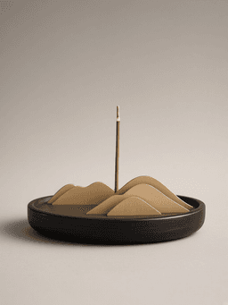 Guanshan Incense Starter Gift Set