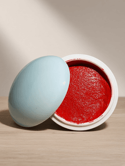 粉青 【直径7CM】seal paste