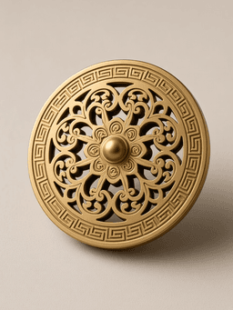 Incense Seal Stamp Kit