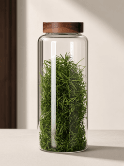 13×30 cm · ~3200 ml